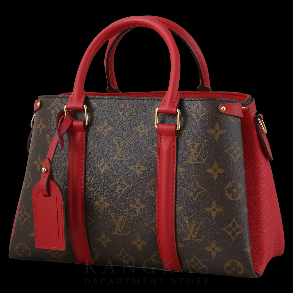 LOUIS VUITTON(USED)루이비통 모노그램 수플로BB